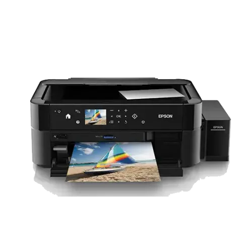 Epson L850 Photo All-in-One Ink Tank Printer